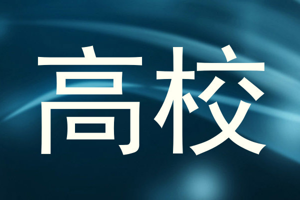 高校