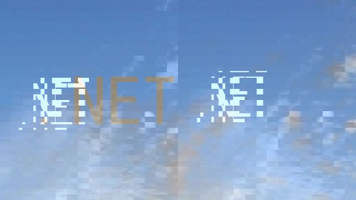 .NET