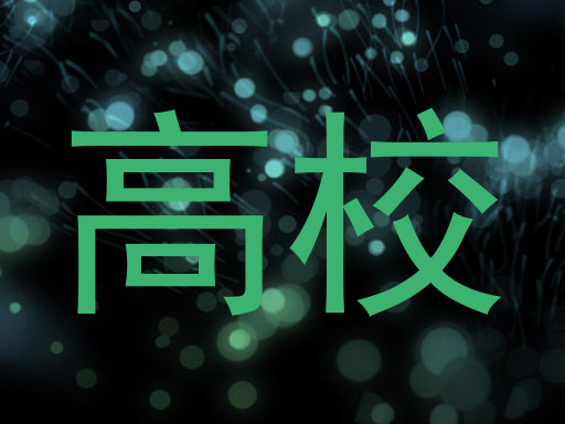 高校