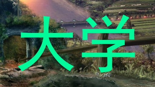 大学