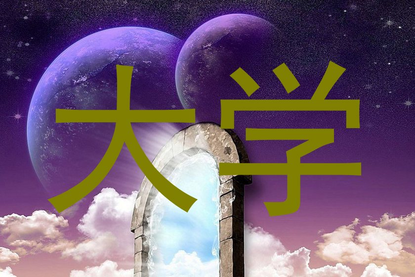 大学