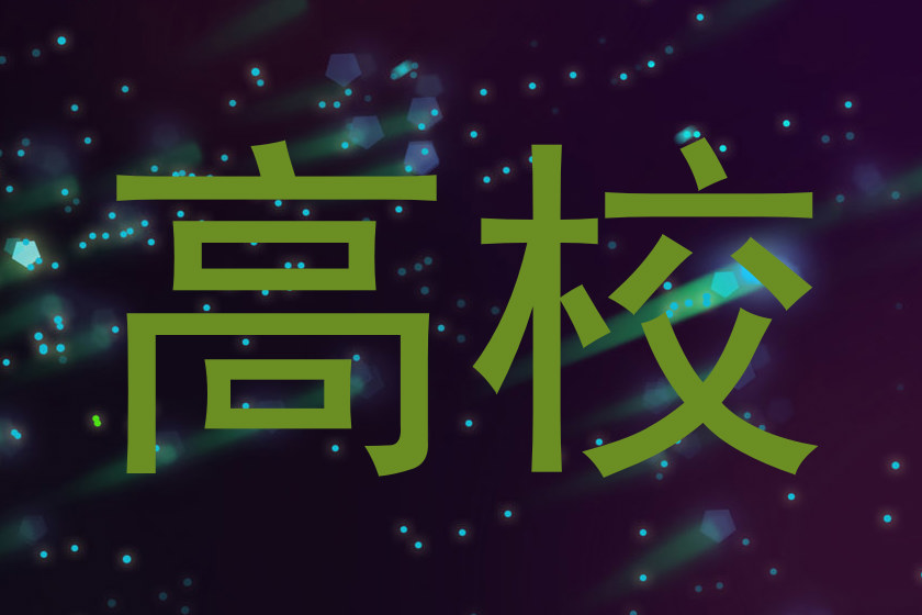 高校
