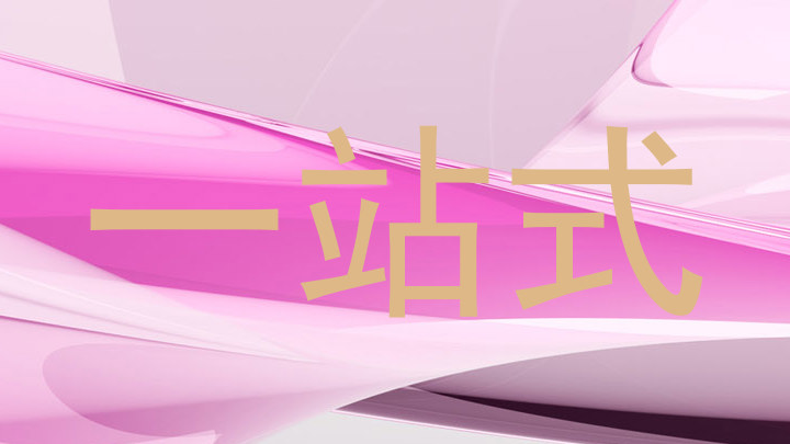 一站式