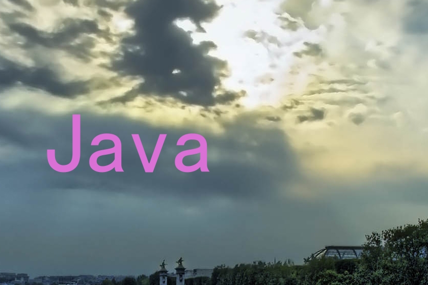 Java