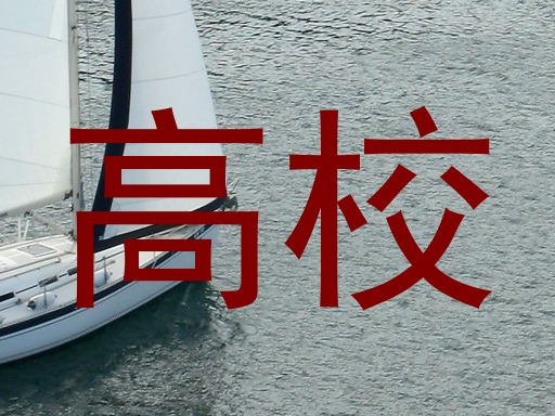 高校