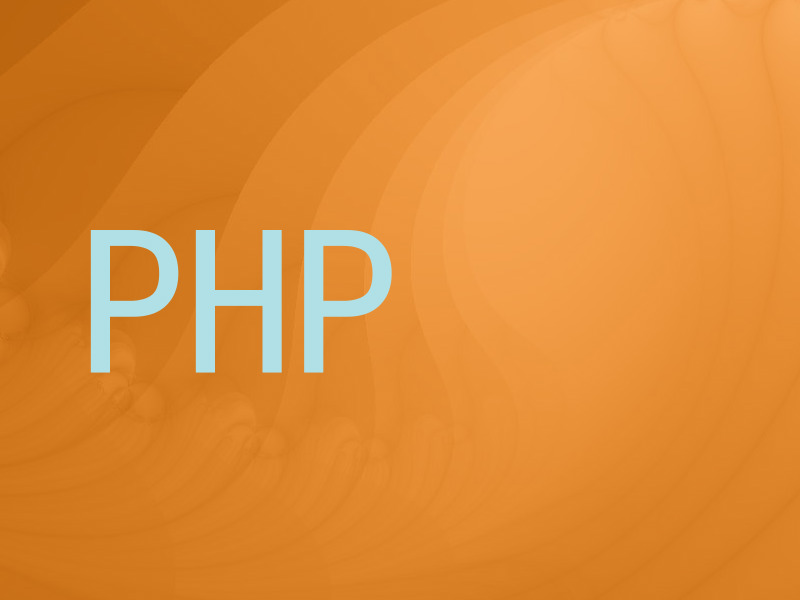 PHP