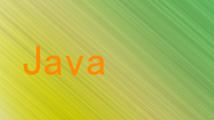 Java