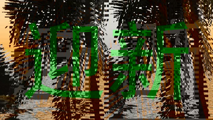 迎新