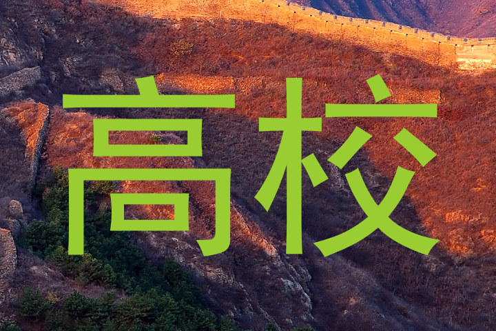 高校