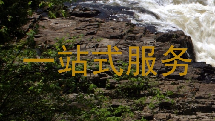 一站式服务