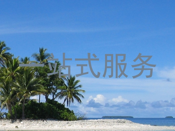 一站式服务