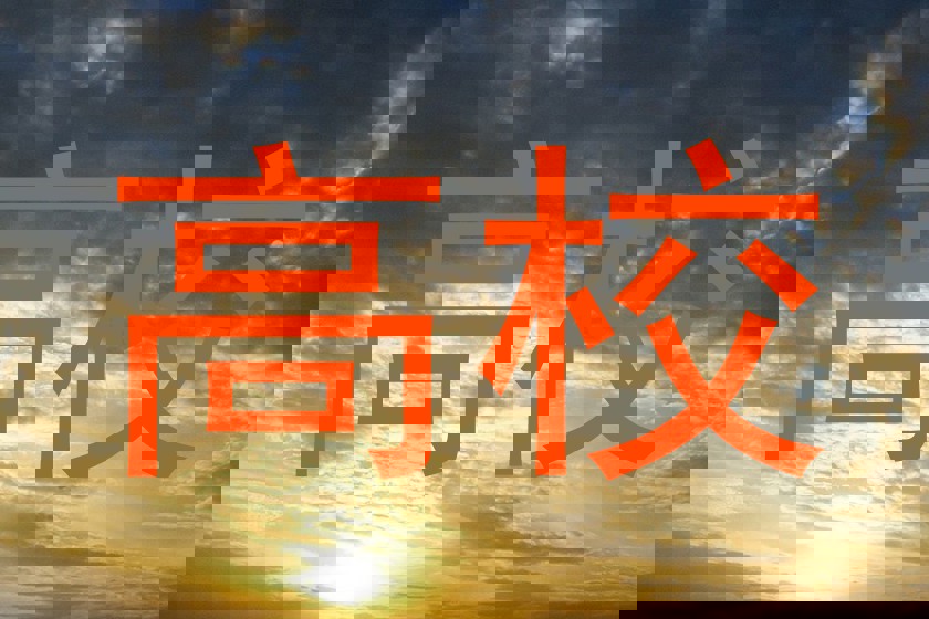 高校
