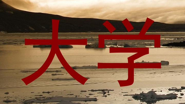 大学