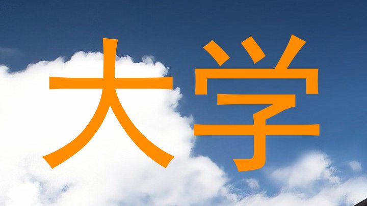 大学