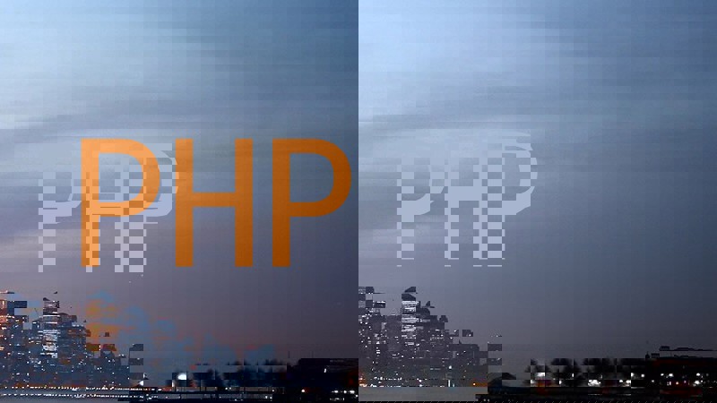PHP