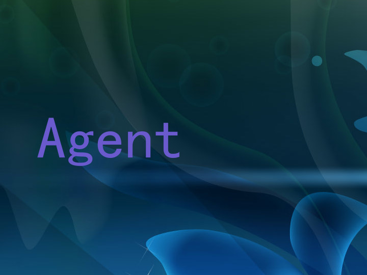 Agent