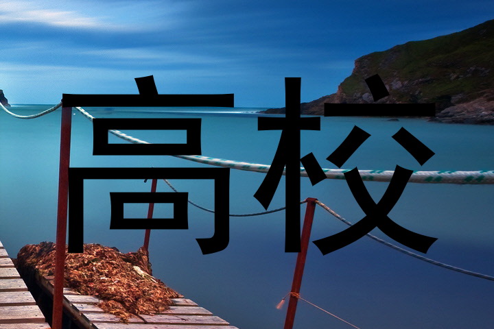 高校