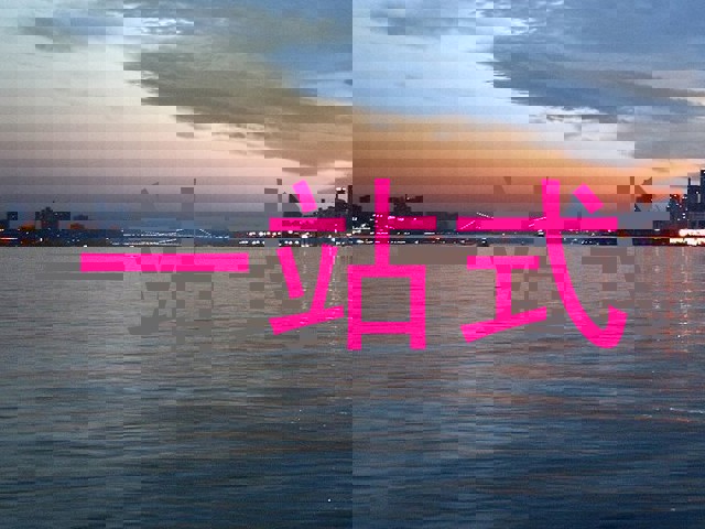 一站式