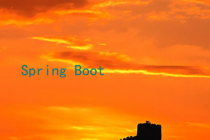 Spring Boot