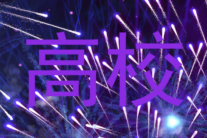 高校