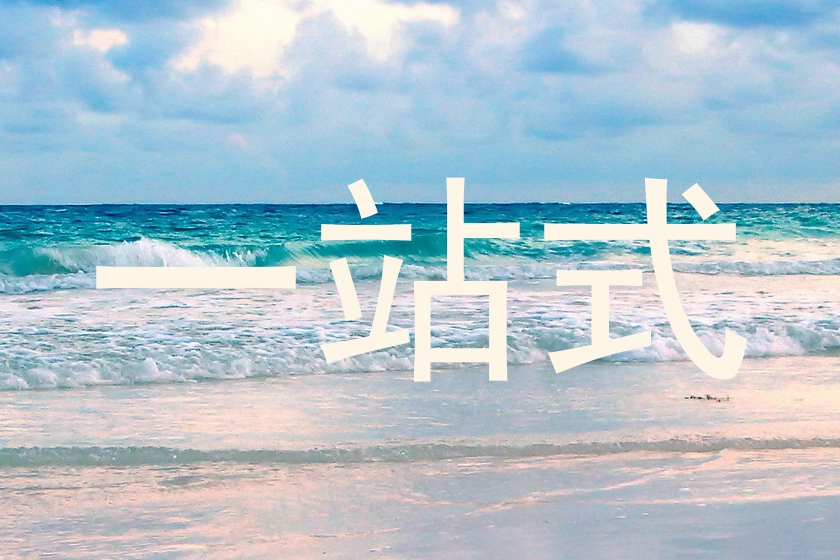 一站式