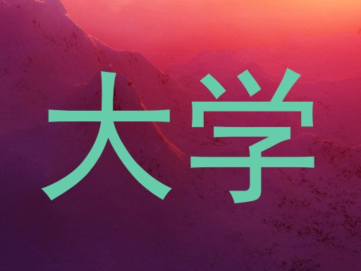 大学