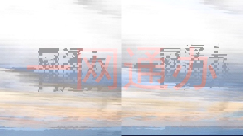 一网通办