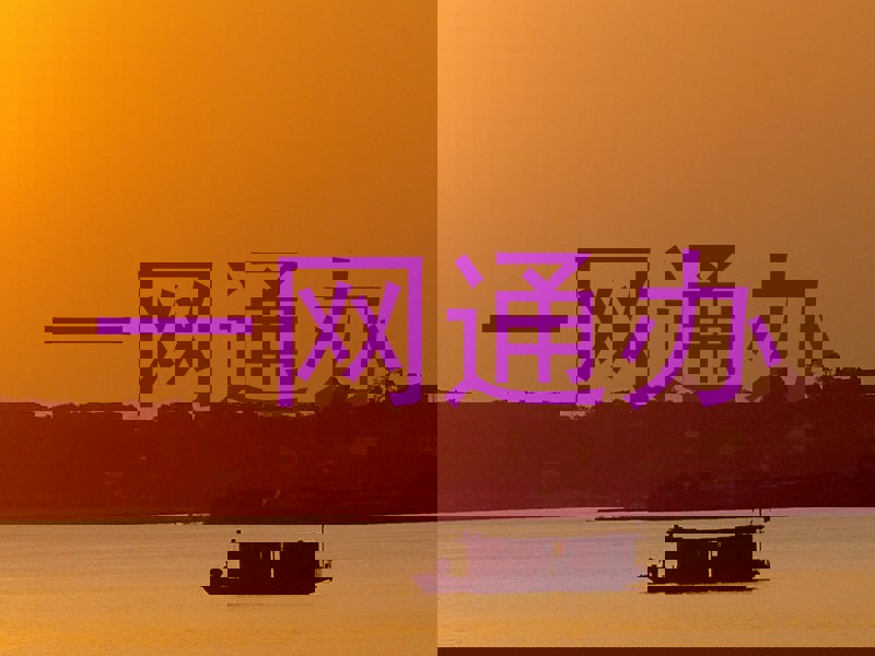 一网通办
