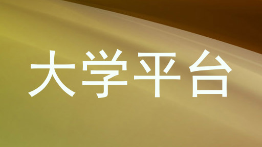 大学平台
