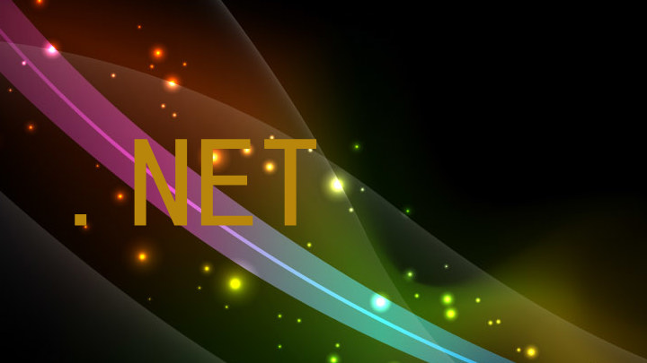 .NET
