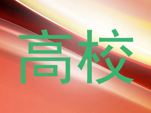 高校