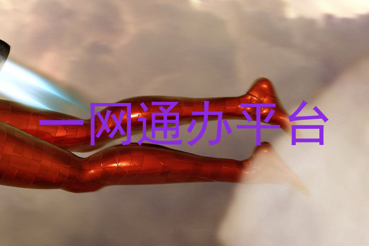 一网通办平台
