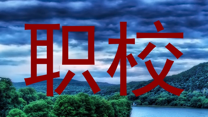 职校