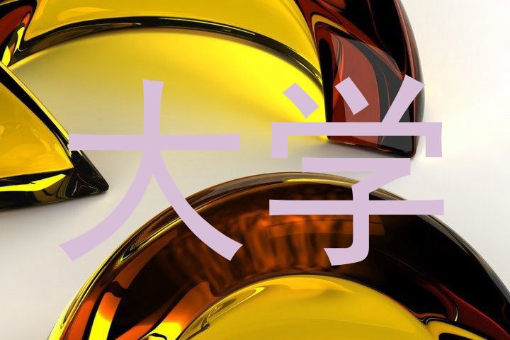 大学