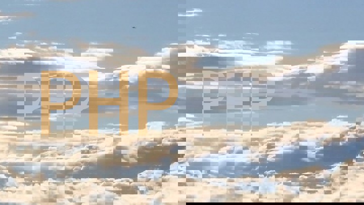 PHP