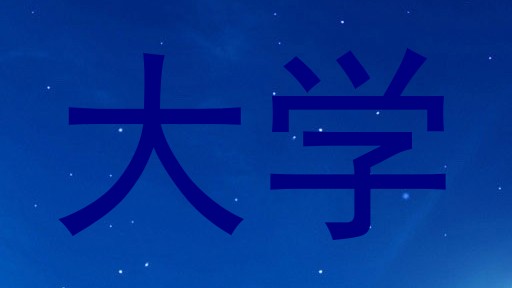 大学