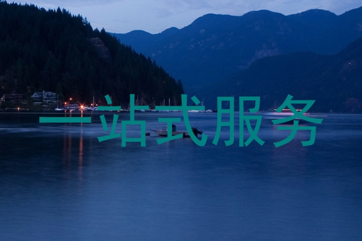 一站式服务