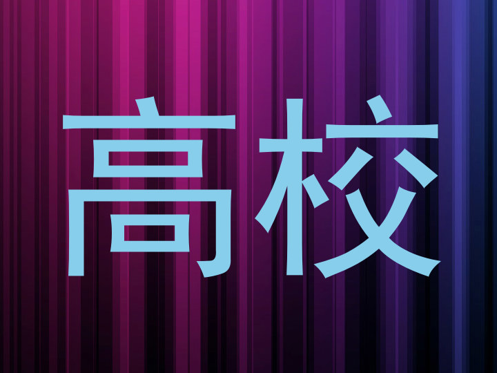 高校