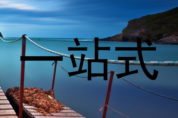 一站式