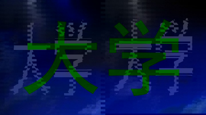 大学