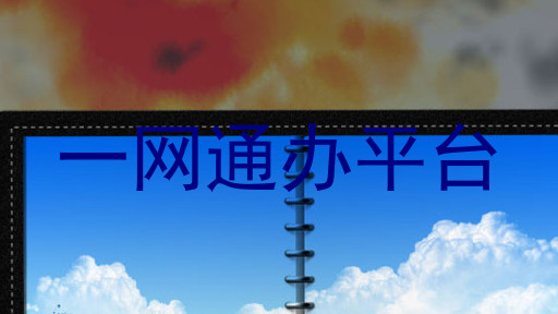 一网通办
