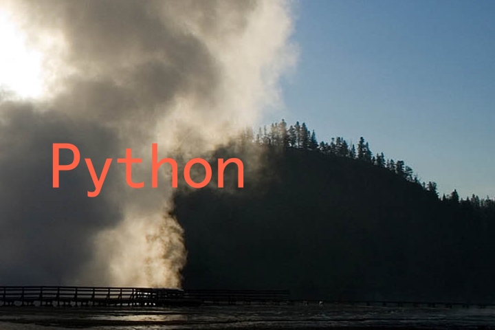Python