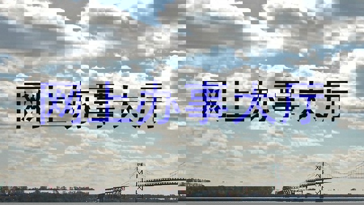 网上办事大厅