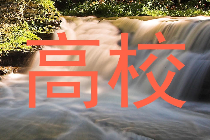 高校