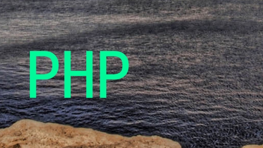 PHP