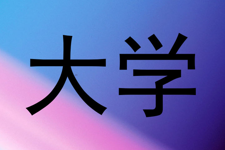 大学