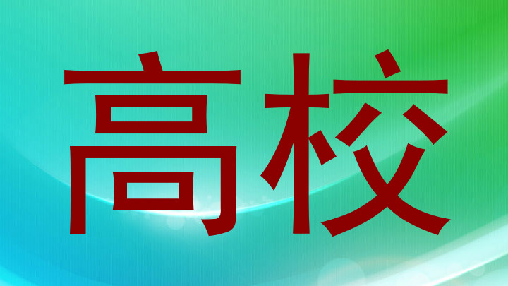 高校
