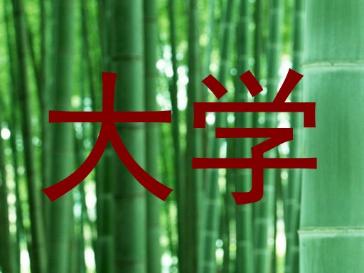 大学