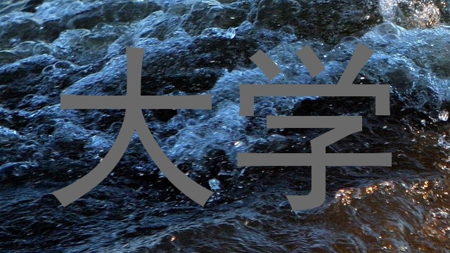 大学