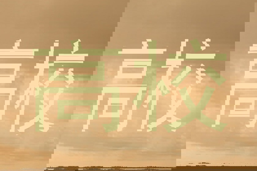 高校